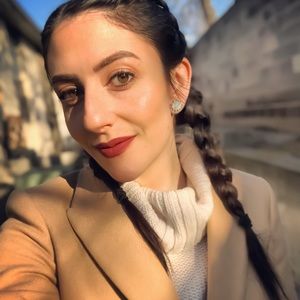 Meet your Posher, Brandi